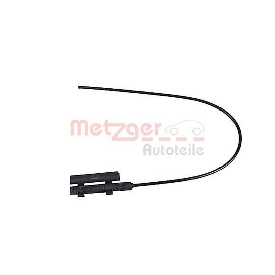 3160049 - Bonnet Cable 