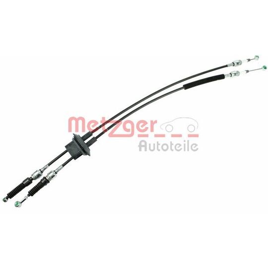 3150085 - Cable, manual transmission 