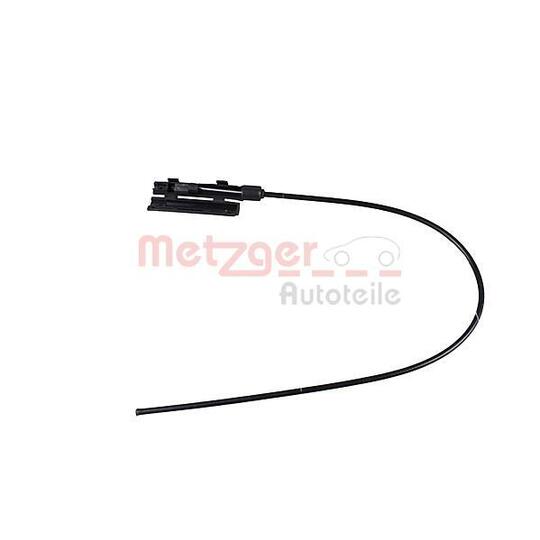 3160049 - Bonnet Cable 