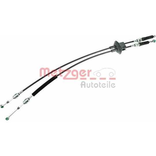 3150085 - Cable, manual transmission 