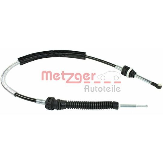 3150178 - Cable, manual transmission 