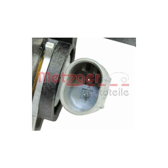 4006062 - Thermostat, coolant 