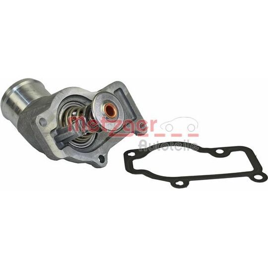 4006157 - Thermostat, coolant 