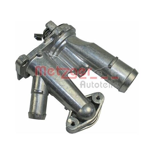 4006235 - Thermostat, coolant 