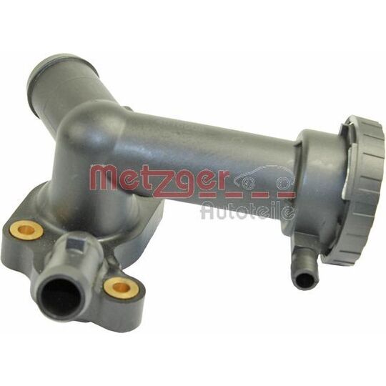 4010008 - Thermostat Housing 