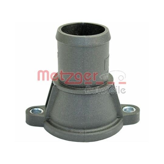 4010072 - Coolant Flange 