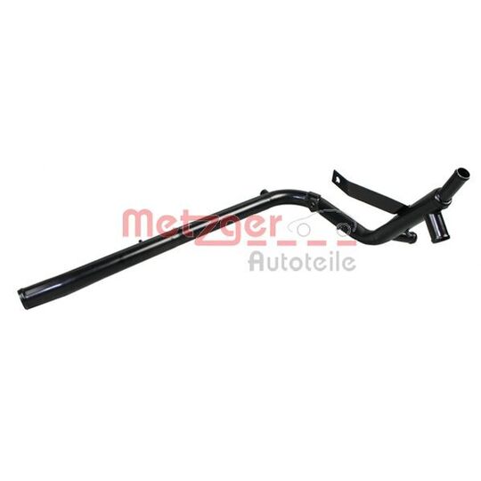 4010068 - Coolant Tube 