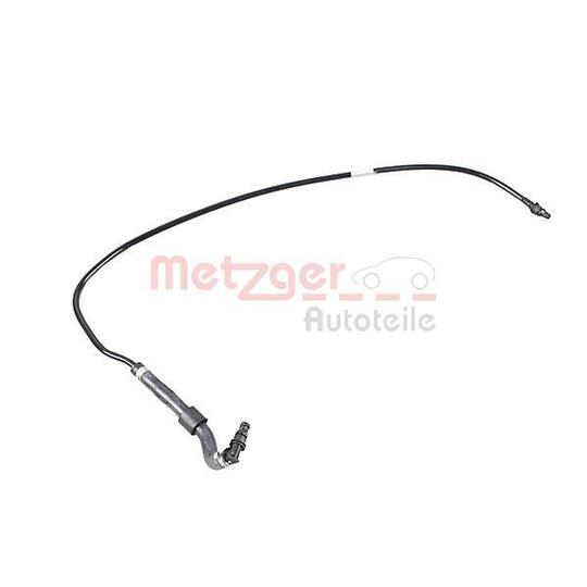 4010153 - Coolant Tube 