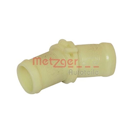 4010169 - Coolant Tube 