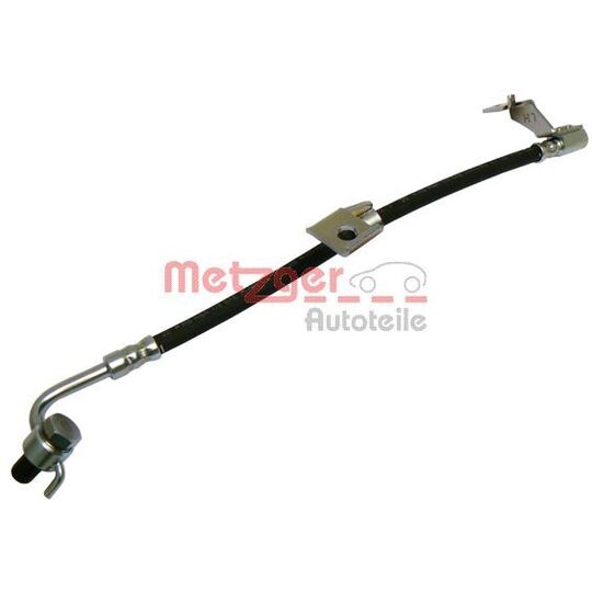 4116219 - Brake Hose 