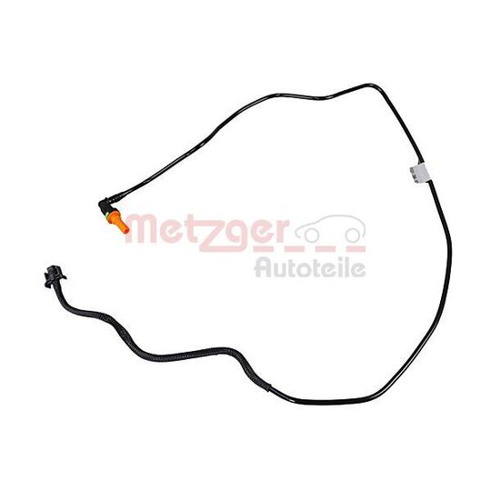 4010351 - Coolant Tube 