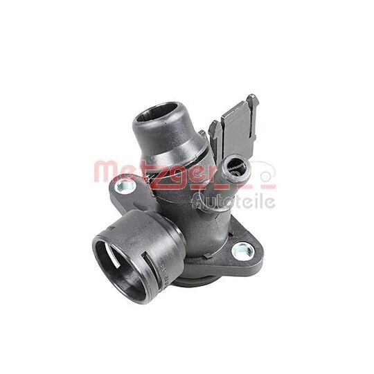 4010276 - Coolant Flange 