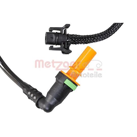 4010351 - Coolant Tube 