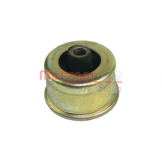 52011508 - Control Arm-/Trailing Arm Bush 