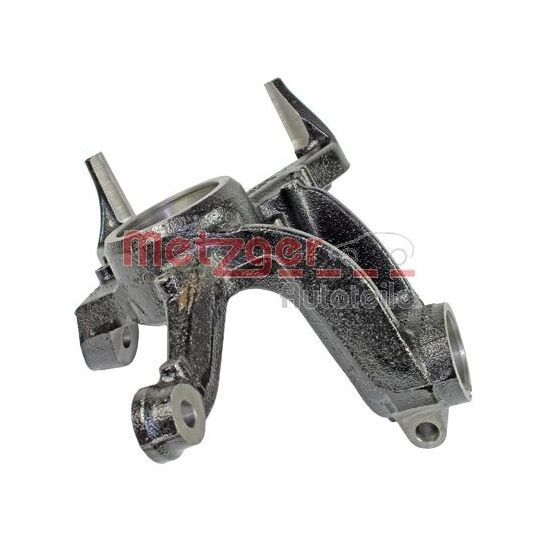 58088301 - Stub Axle, wheel suspension 