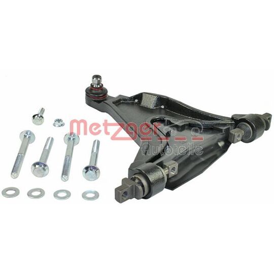 58024901 - Track Control Arm 