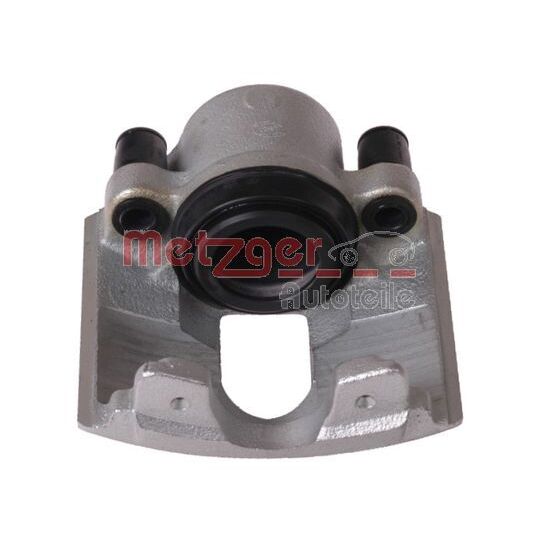 6250043 - Brake Caliper 