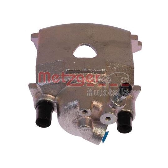 6250130 - Brake Caliper 