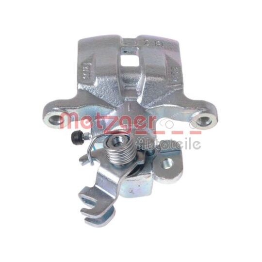 6250237 - Brake Caliper 