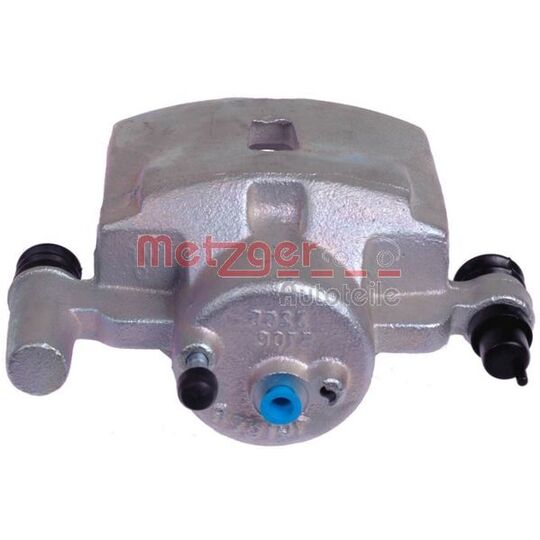 6250241 - Brake Caliper 