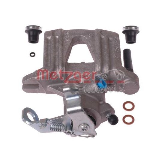 6250397 - Brake Caliper 