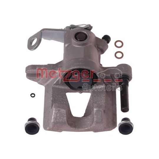 6250397 - Brake Caliper 