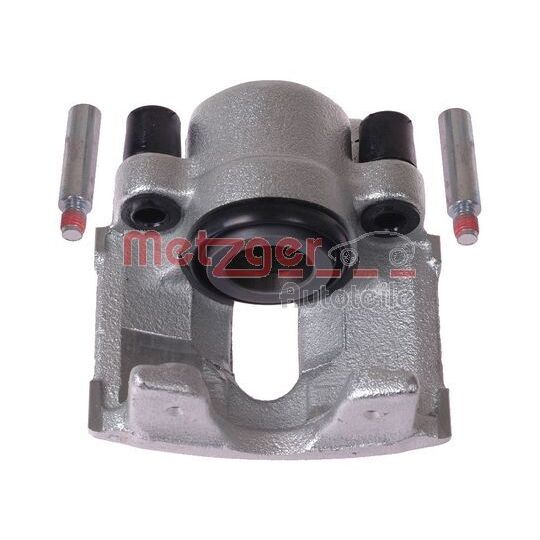 6250448 - Brake Caliper 