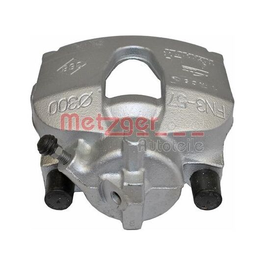 6250497 - Brake Caliper 