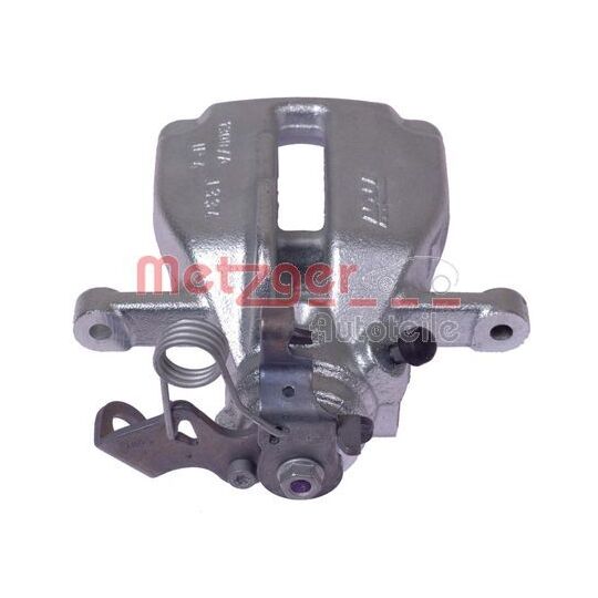 6250555 - Brake Caliper 