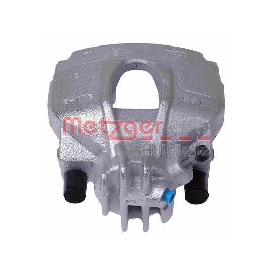 6250676 - Brake Caliper 