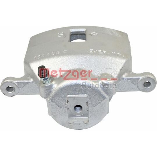 6250713 - Brake Caliper 