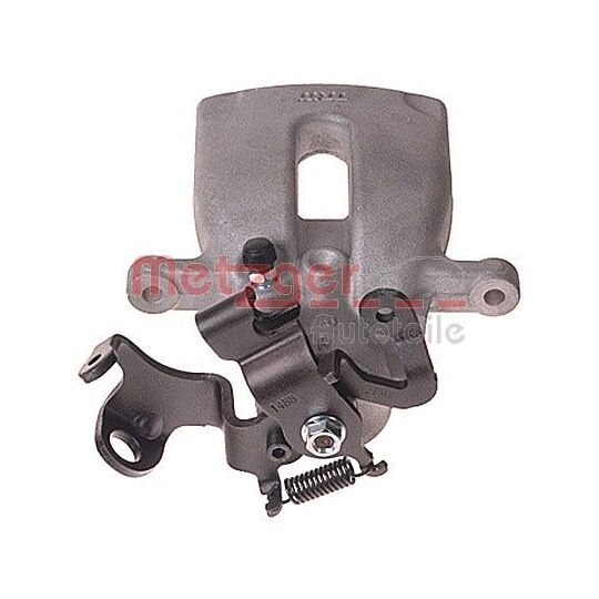 6250770 - Brake Caliper 