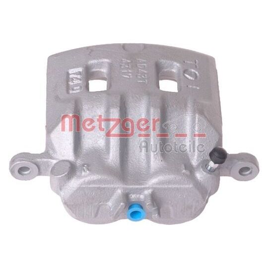 6250773 - Brake Caliper 