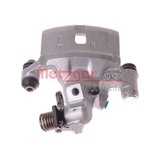 6250784 - Brake Caliper 