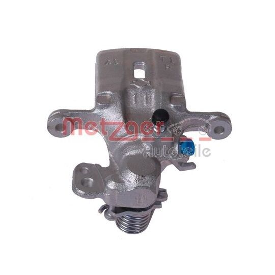 6250924 - Brake Caliper 