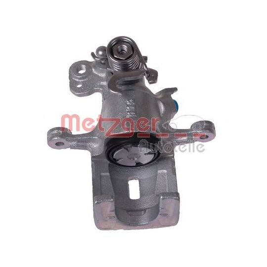 6250924 - Brake Caliper 