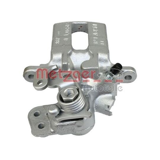 6251025 - Brake Caliper 