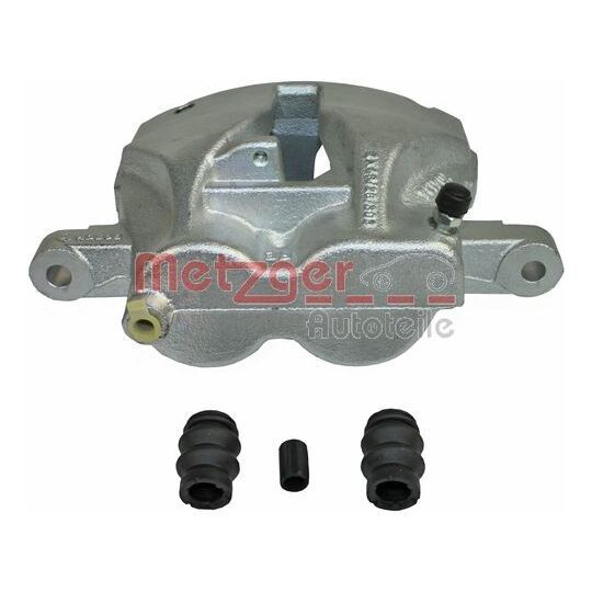 6251122 - Brake Caliper 