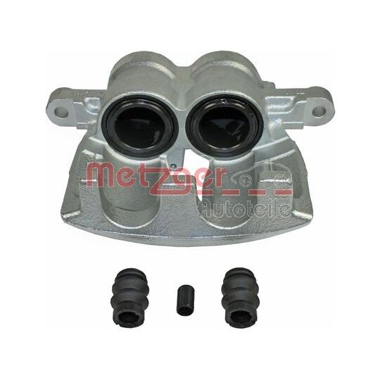 6251122 - Brake Caliper 