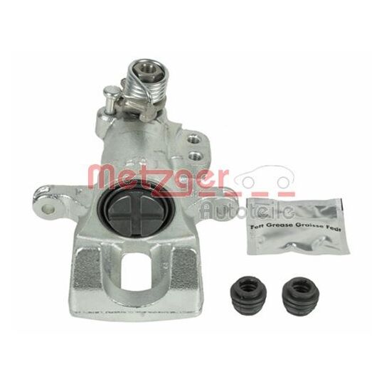 6251163 - Brake Caliper 