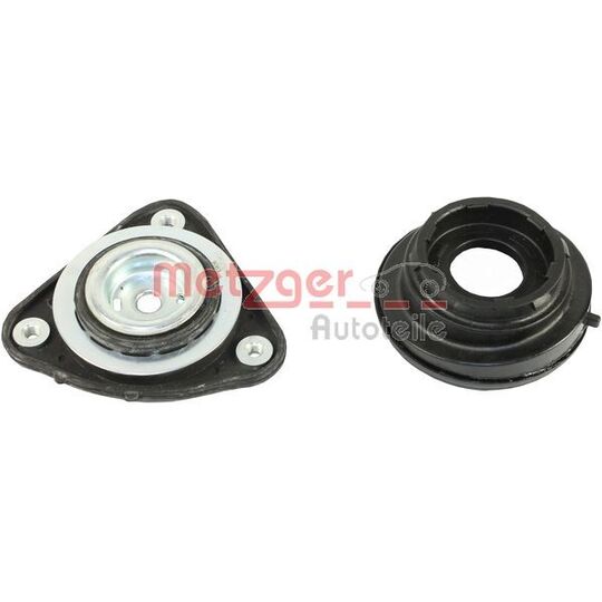 6490065 - Top Strut Mounting 