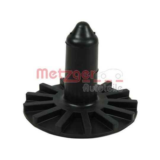 6490218 - Rubber Buffer, suspension 