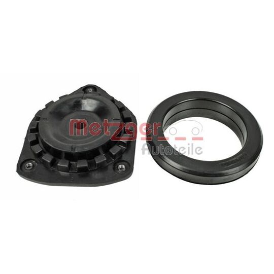 6490227 - Top Strut Mounting 