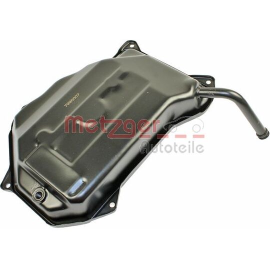 7990007 - Oil sump, automatic transmission 