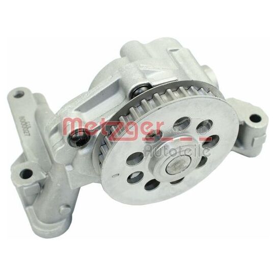 8000027 - Oil pump 