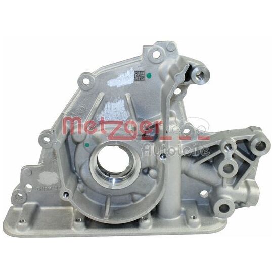 8000016 - Oil pump 