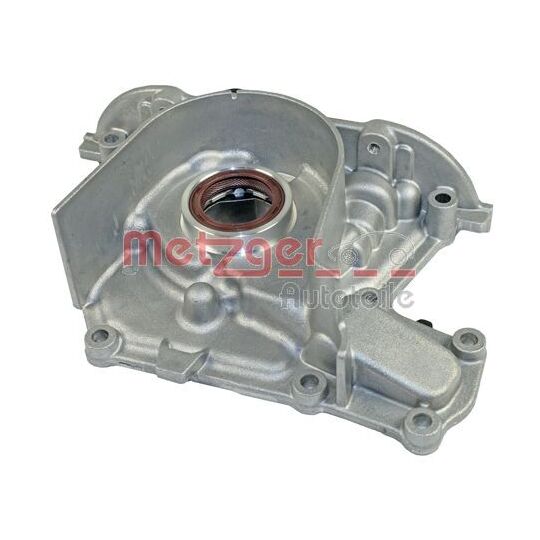 8000029 - Oil pump 