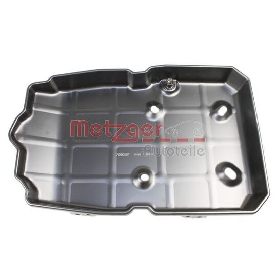 7990087 - Oil sump, automatic transmission 