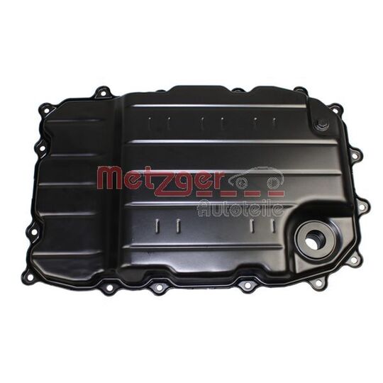 7990094 - Oil sump, automatic transmission 