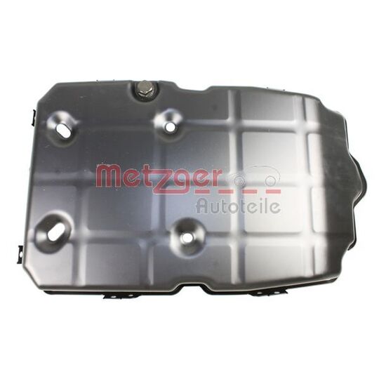 7990087 - Oil sump, automatic transmission 